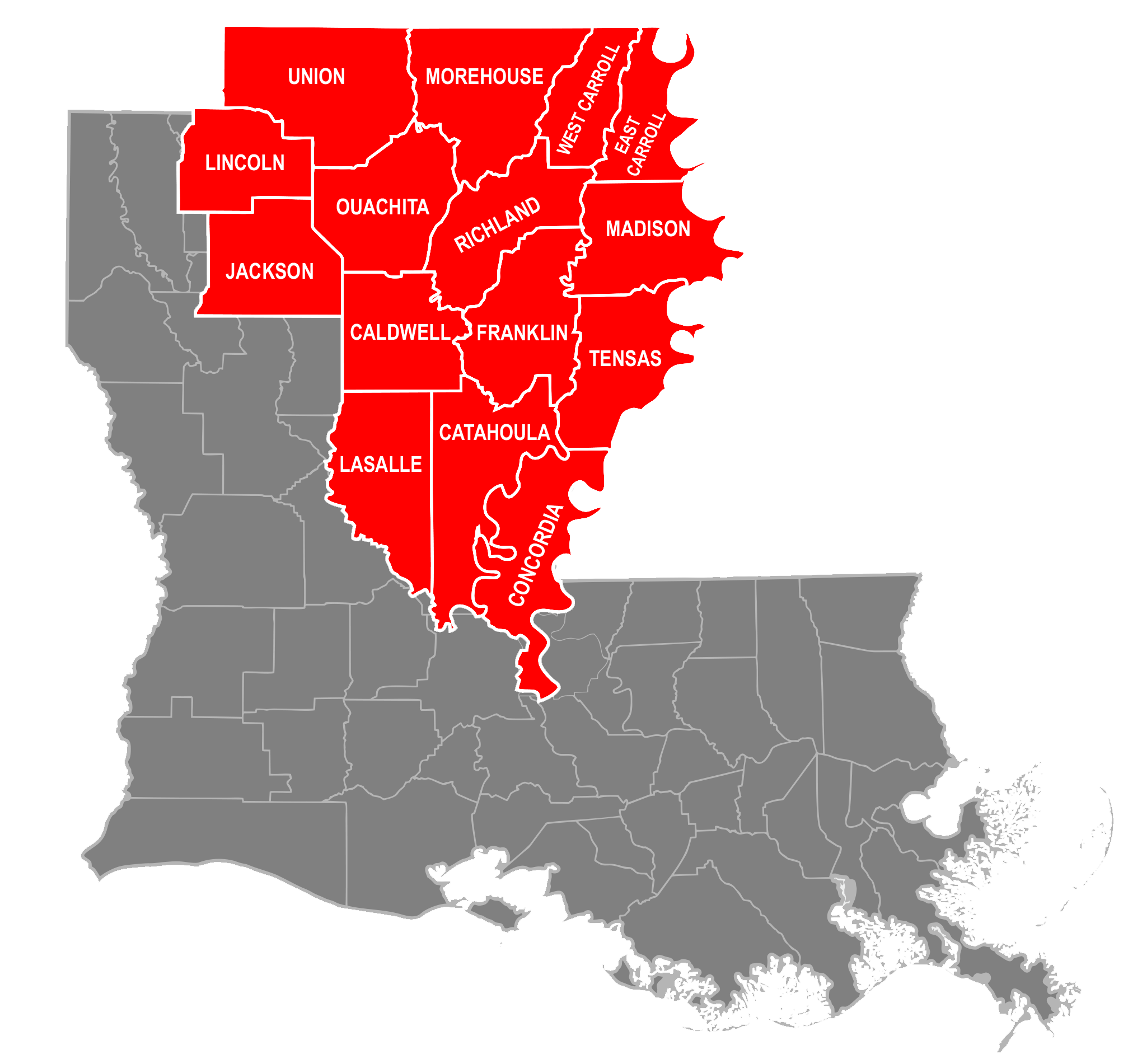 Territories Territories