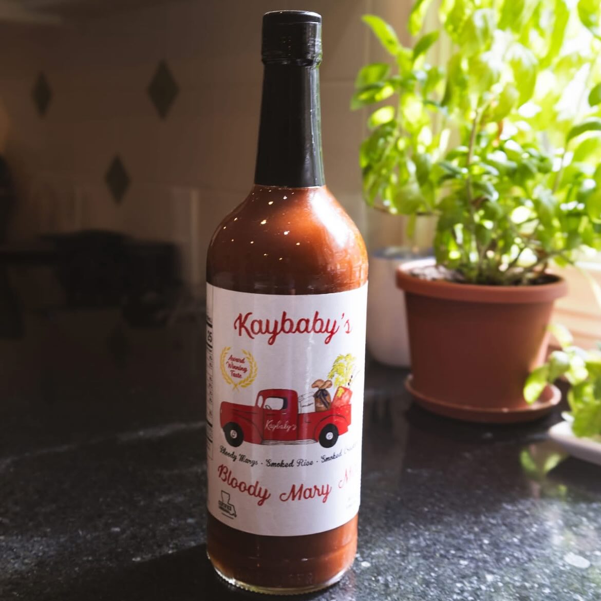 kaybaby-bloody mary kaybaby-bloody mary